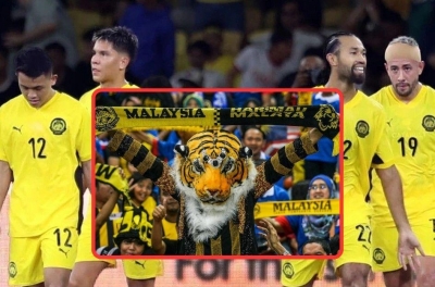 Malaysian fans demand harsh action against seven illegally naturalized stars