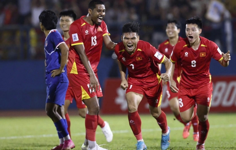 Vietnam beats Nepal, Southeast Asian fans divided in fierce debate