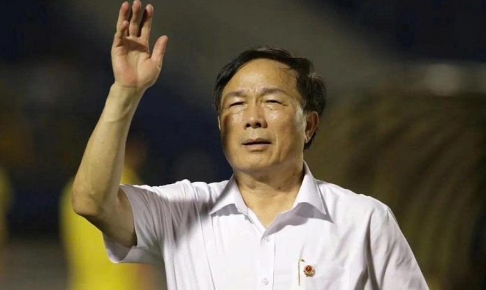 CLB Thanh Hóa rơi vào khủng hoảng, bầu Đệ trăn trở vì đội bóng quê hương