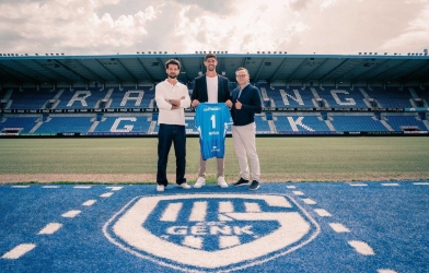 Real Madrid star makes an unexpected reunion with his former club