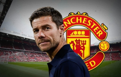 Xabi Alonso Negotiates to Lead Manchester United