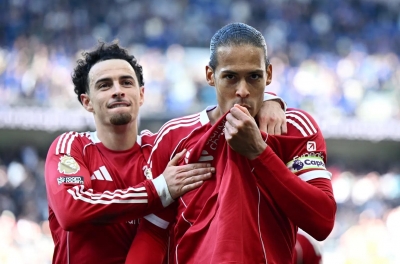 Liverpool is poised for a multi-billion-dollar financial boost