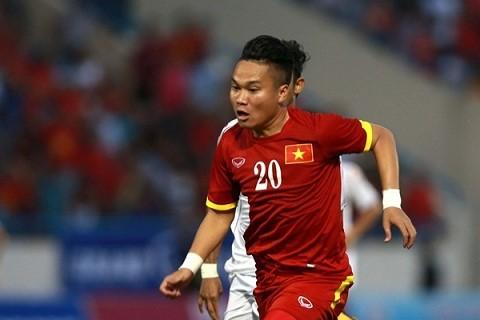 HOT: Vietnam's Ronaldo must undergo a trial at a V-League eighth-tier club.
