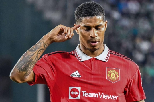 MU's new "trick" determined not to repeat the Rashford headache
