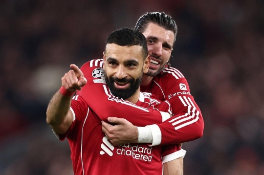 The legendary figure of the Premier League sets an unbreakable record in the Champions League