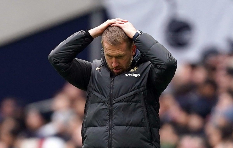 OFFICIAL: Another Premier League manager has been dismissed