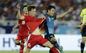 Coach Hoang Van Phuc: 'Waiting for Vietnam national team to overcome difficulties'