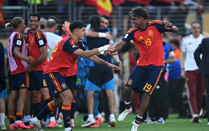 In the age of AI, football is a shared asset for everyone.