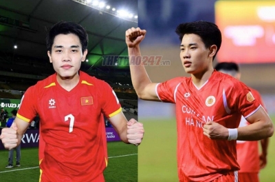 OFFICIAL: Dinh Bac among Vietnam's outstanding young talents for 2025