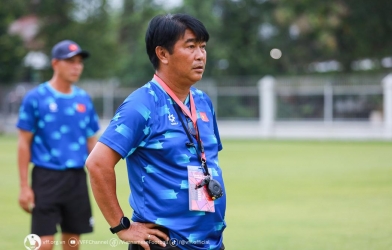 The bottom-ranked V-League team unexpectedly reverses course with a Vietnamese national team legend.