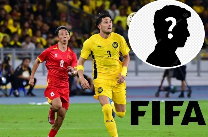 Rumors emerge that Malaysia was deceived by a player agent in an illegal naturalization case