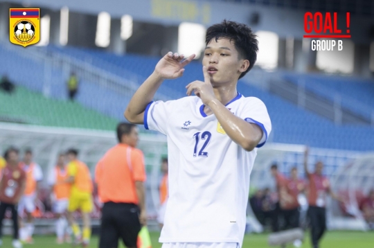 Laos fans collectively exclaimed one thing that created a super earthquake before Thailand.