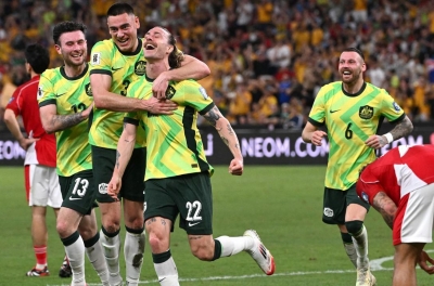 Australia may participate in FIFA ASEAN Cup 2026, competing for the championship alongside Vietnam and Indonesia.