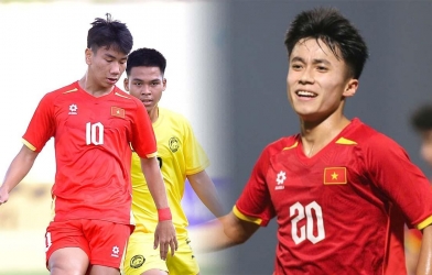 Vietnam causes Malaysia to suffer three consecutive defeats within just six months