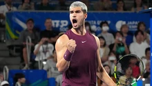 Determining the timing of Carlos Alcaraz’s return to competition after withdrawing from the 2025 Shanghai Masters