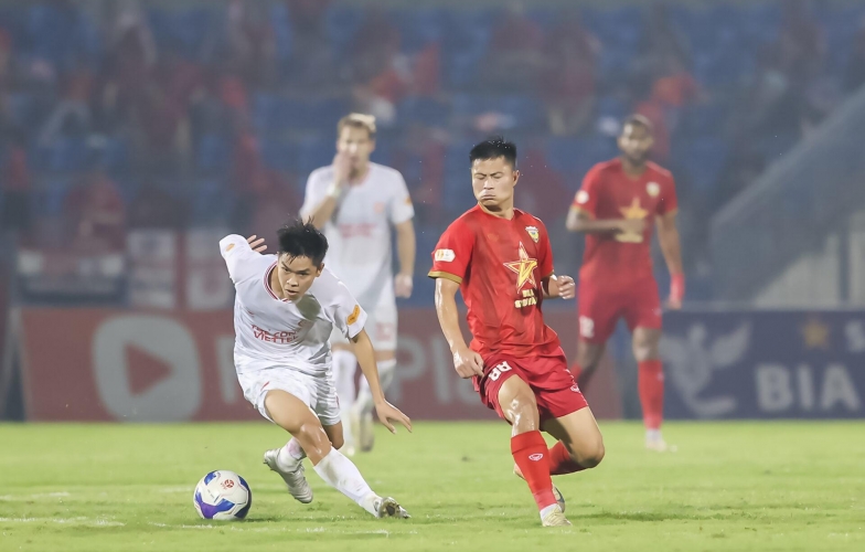 Viettel vs Hà Tĩnh: Can Coach Popov maintain his unbeaten streak?