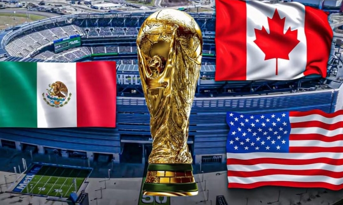 Bất ngờ về giá vé World Cup 2026 tại Mỹ