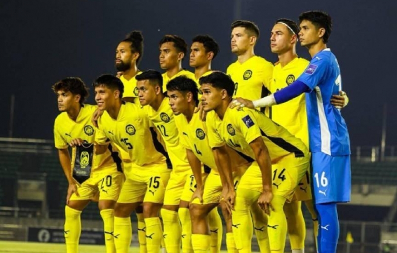 Surpassing Thailand, Malaysia becomes the Southeast Asian team with the biggest improvement in 2025