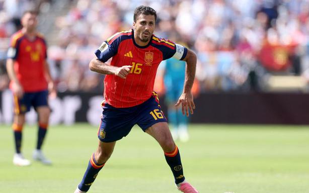 Man City: Rodri is the key to Maresca's success