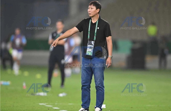 U23 Vietnam - U23 South Korea: An Emotional Clash for Coach Kim Sang-sik