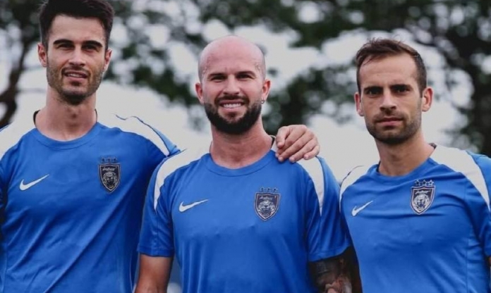 AFC lo ngại giải đấu đổ vỡ vì các cầu thủ nhập tịch lậu của Malaysia