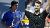 US Open 2025 schedule today 27/8: Djokovic faces the 153rd ATP ranked opponent