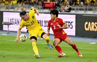 OFFICIAL: Vietnam National Team Finalizes Plan to Rematch Malaysia