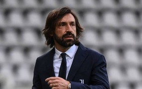 Andrea Pirlo 同意執教義大利國家隊，合約與薪資細節曝光