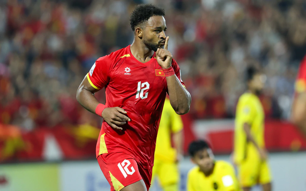 Bán kết lượt đi ASEAN Cup 2026: Malaysia - Việt Nam (20h00 ngày 16/8): Thận trọng để tiến xa - Ảnh 1. Bán kết lượt đi ASEAN Cup 2026: Malaysia - Việt Nam (20h00 ngày 16/8): Thận trọng để tiến xa - Ảnh 1.
