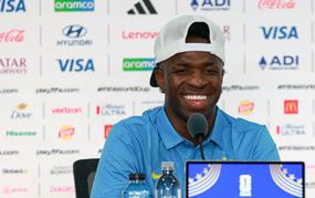 Vinicius and his empire of 16 sponsors: The biggest "gold mine" for Real Madrid