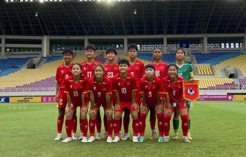 Vietnam National Team to Train in Germany After Southeast Asia Tournament