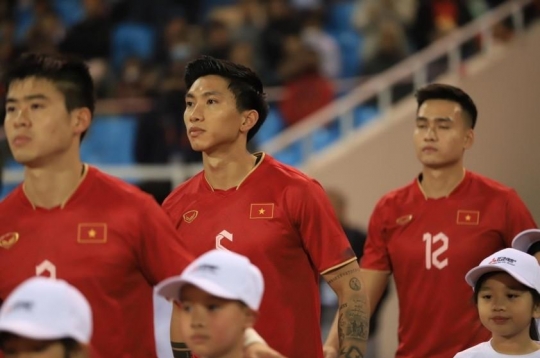 Thai media: 'Vietnam national team summons Southeast Asia nightmare'