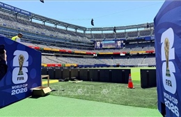 Things to look forward to at the 2026 World Cup closing ceremony
