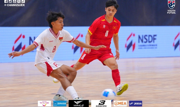 Truyền thông Indonesia chỉ ra bước ngoặt giúp thắng Việt Nam 7-3 ở giải AFF