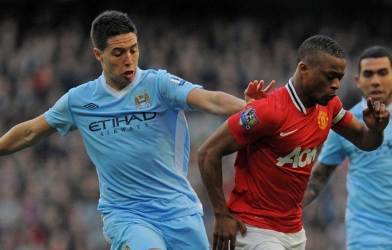 SURPRISE: Former Arsenal and France star caught up in shocking investigation