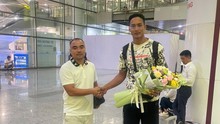The challenging journey of Hanoi volleyball
