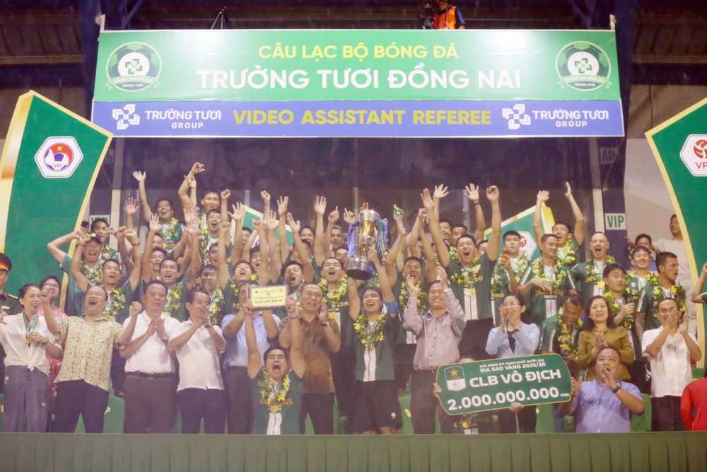 Công Phượng hiện thực hóa giấc mơ trăm tỷ của ông bầu  - Ảnh 6.