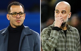 Chelsea and Manchester City bid farewell to the Champions League: The defeat was foreshadowed in the first leg.