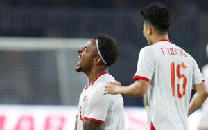 Vietnam National Team and the Potential from a 3-Goal Victory