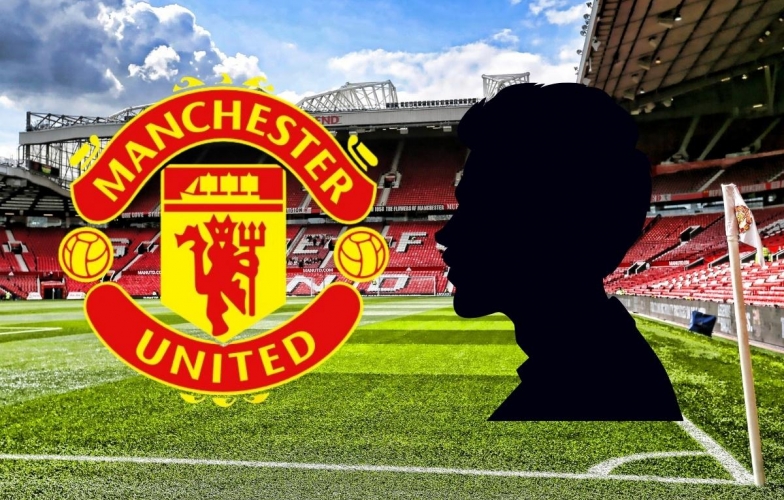 Is Messi from Old Trafford about to debut for MU?