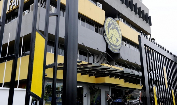 Malaysia có thể trả giá nếu dùng cầu thủ nhập tịch lậu gặp Việt Nam