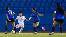 The U17 Vietnamese female talent will be Huỳnh Như and Hải Yến, the new stars of Vietnamese women&#39;s football.