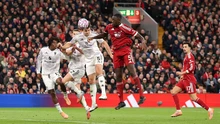Manchester United officially leads the Premier League in an intriguing statistic