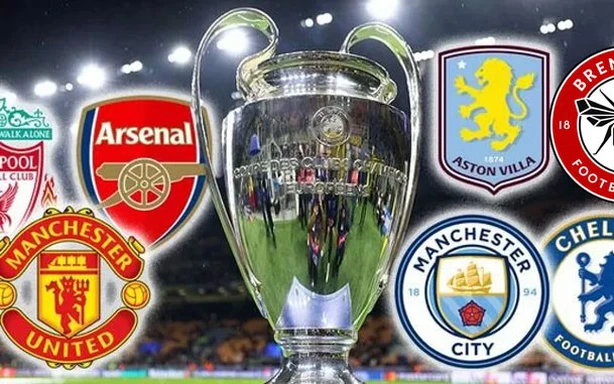 An unprecedented scenario: The Premier League could have up to 7 spots in next season's Champions League