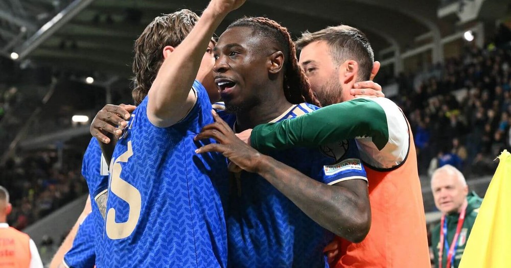 Cabin BLV: Italy không dễ thắng Bosnia - Ảnh 1.