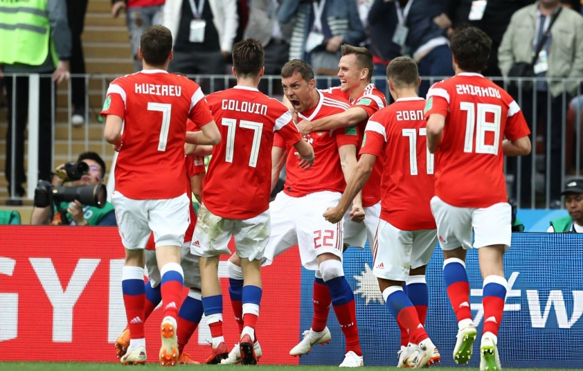 Đội tuyển bị FIFA phạt bất ngờ xin đăng cai Euro 2032 729944