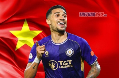 OFFICIAL: Do Hoang Hen First Called Up to Vietnam National Team