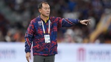 The head coach of Thailand's U22 team apologized to fans and took responsibility for the loss to Vietnam's U22 team and missing out on the SEA Games 33 gold medal.