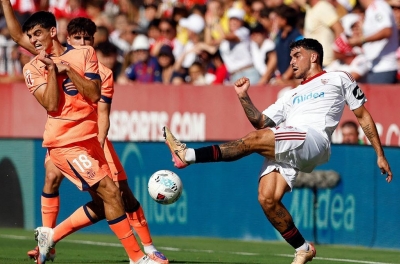 Barcelona vs Sevilla Live, 22:15 tonight March 15