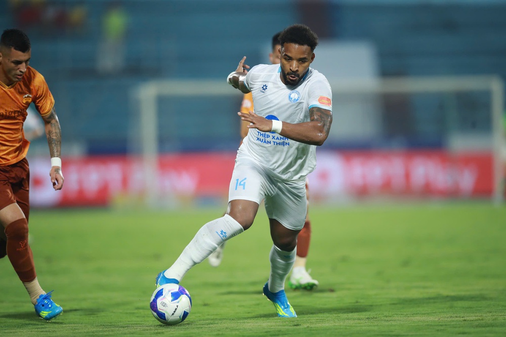 Tín hiệu báo động cho V-League 2025/26  - Ảnh 2.